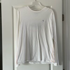 Tommy Bahama men’s long sleeve tshirt